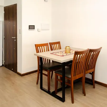 N3- Irigoyen 1 Apartment Villa Constitucion Exterior photo