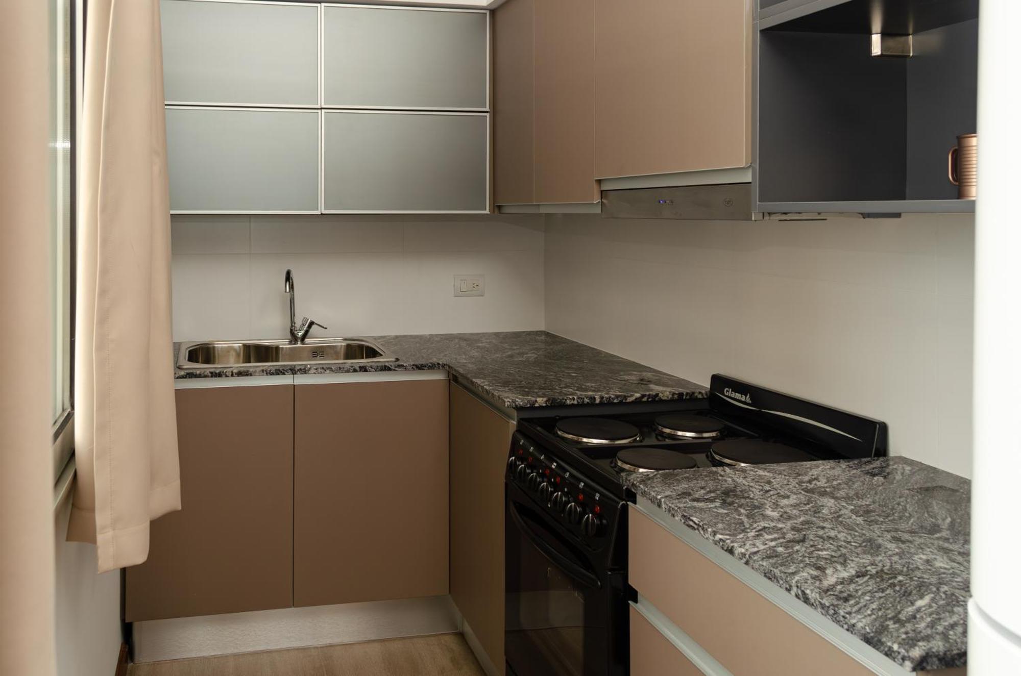 Apartment N3- Irigoyen 1 Villa Constitucion