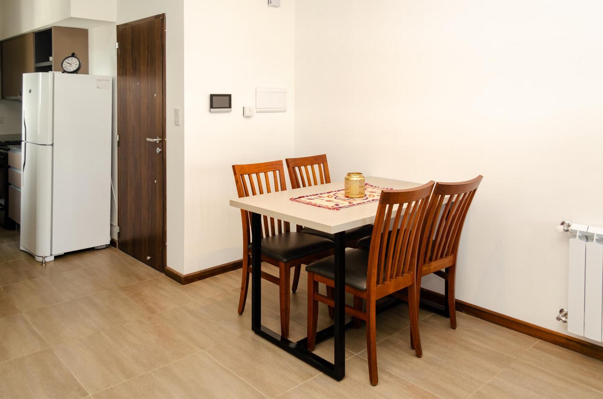 Apartment N3- Irigoyen 1