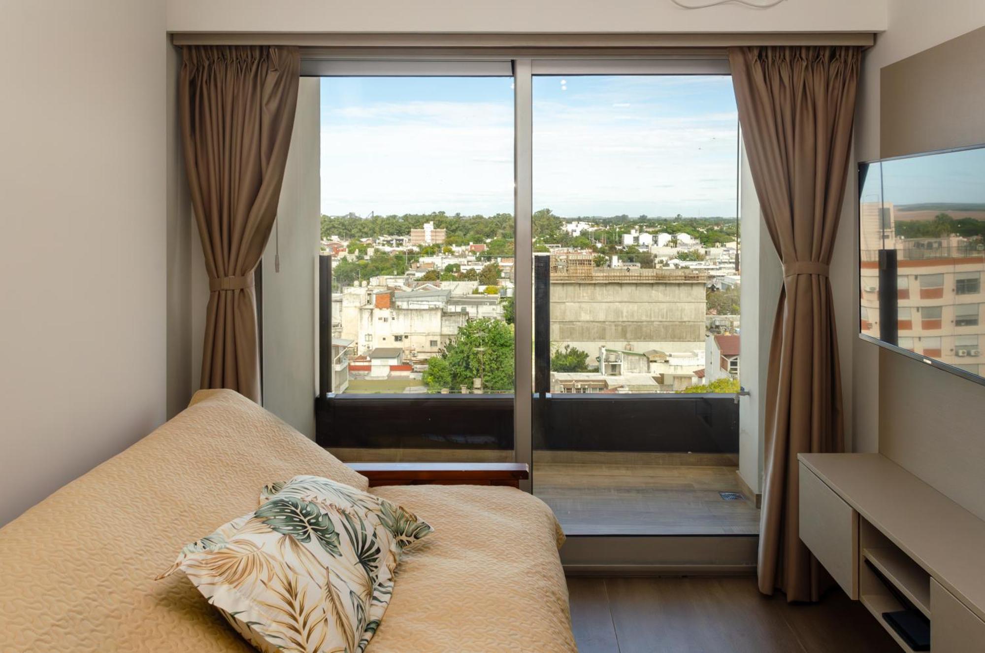 N3- Irigoyen 1 Apartment